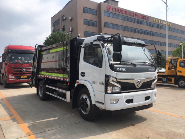 東風大多利卡8-10方